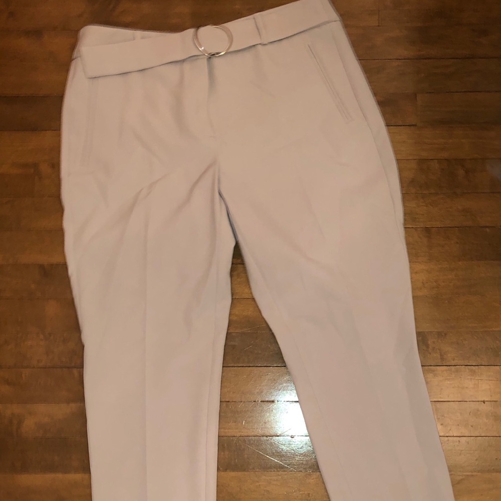 Adrianna Papell Dress Pants, never worn